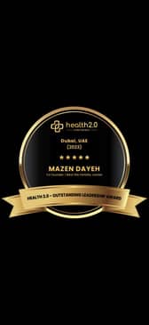 Slider image (10) Dr. Mazen Dayeh - Life Fertility Center 